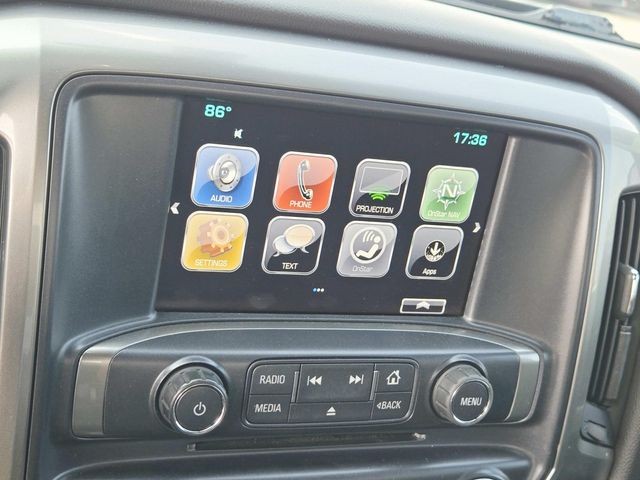 Chevrolet Silverado 1500 Vehicle Full-screen Gallery Image 13