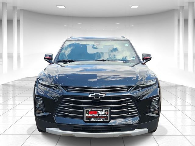 Chevrolet Blazer Vehicle Full-screen Gallery Image 05