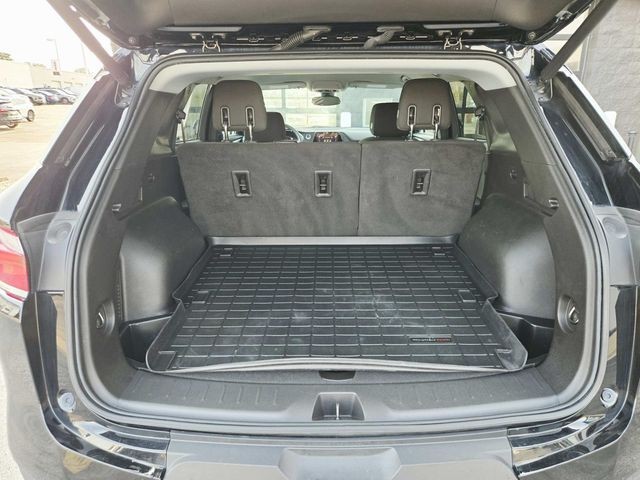 Chevrolet Blazer Vehicle Full-screen Gallery Image 10