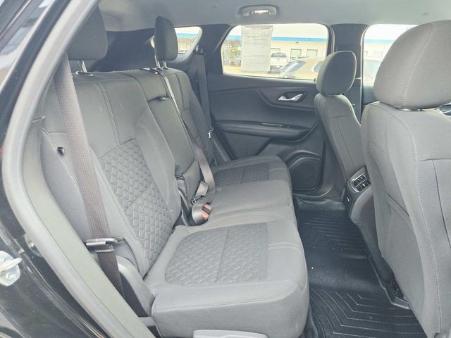 Chevrolet Blazer Vehicle Full-screen Gallery Image 11