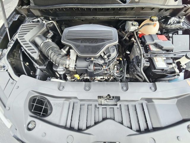 Chevrolet Blazer Vehicle Full-screen Gallery Image 13
