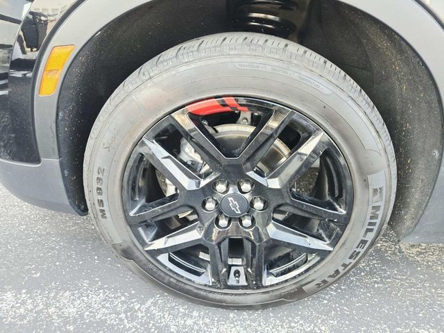 Chevrolet Blazer Vehicle Full-screen Gallery Image 14