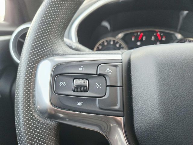 Chevrolet Blazer Vehicle Full-screen Gallery Image 16