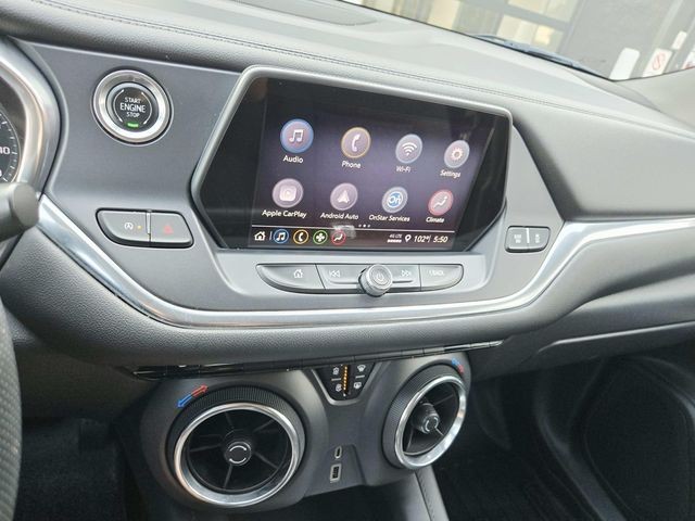 Chevrolet Blazer Vehicle Full-screen Gallery Image 20
