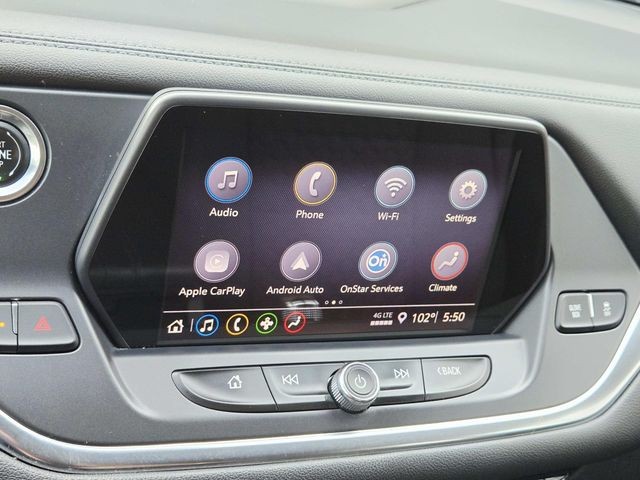 Chevrolet Blazer Vehicle Full-screen Gallery Image 21