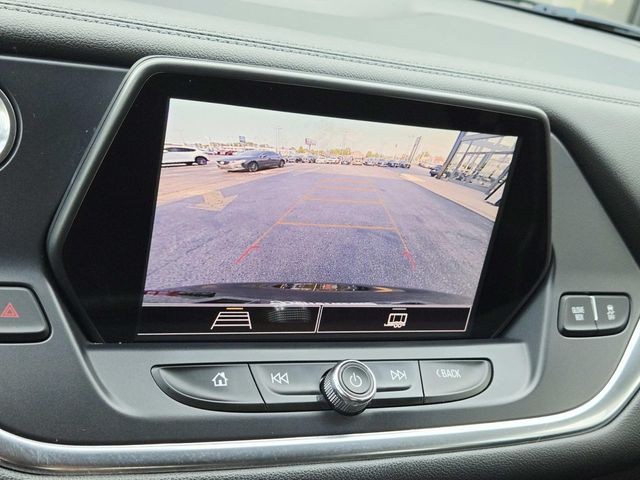 Chevrolet Blazer Vehicle Full-screen Gallery Image 22