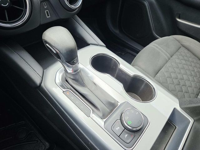 Chevrolet Blazer Vehicle Full-screen Gallery Image 26