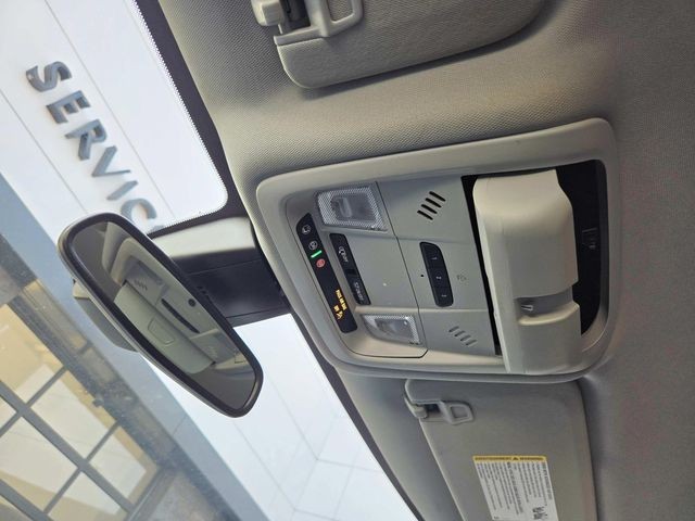 Chevrolet Blazer Vehicle Full-screen Gallery Image 28