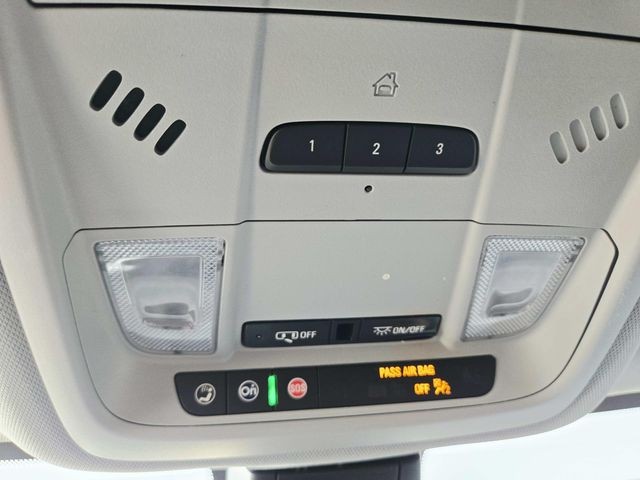 Chevrolet Blazer Vehicle Full-screen Gallery Image 29