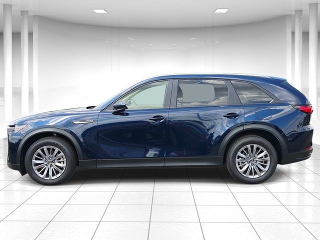 Mazda CX-90 Vehicle Full-screen Gallery Image 02
