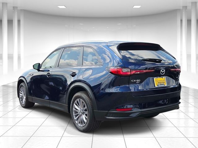 Mazda CX-90 Vehicle Full-screen Gallery Image 03