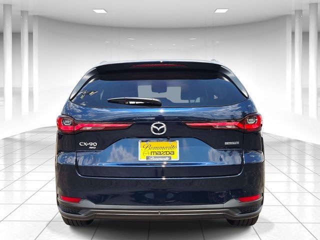 Mazda CX-90 Vehicle Full-screen Gallery Image 04