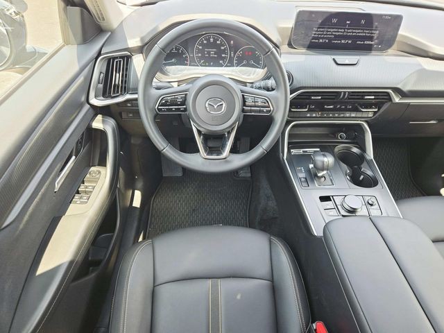 Mazda CX-90 Vehicle Full-screen Gallery Image 07