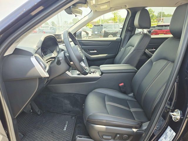 Mazda CX-90 Vehicle Full-screen Gallery Image 08