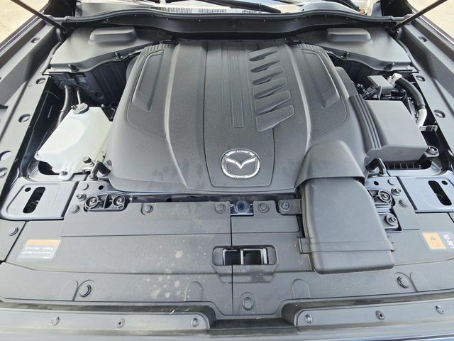 Mazda CX-90 Vehicle Full-screen Gallery Image 16