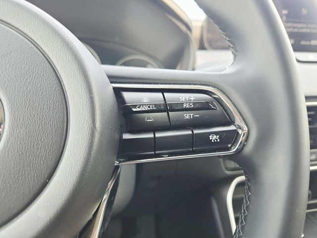 Mazda CX-90 Vehicle Full-screen Gallery Image 19