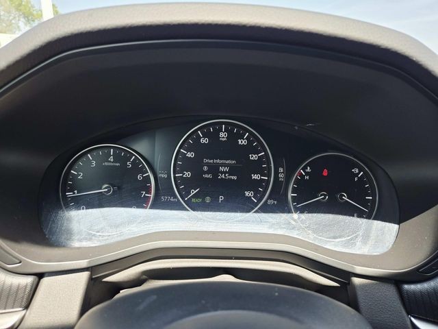 Mazda CX-90 Vehicle Full-screen Gallery Image 20