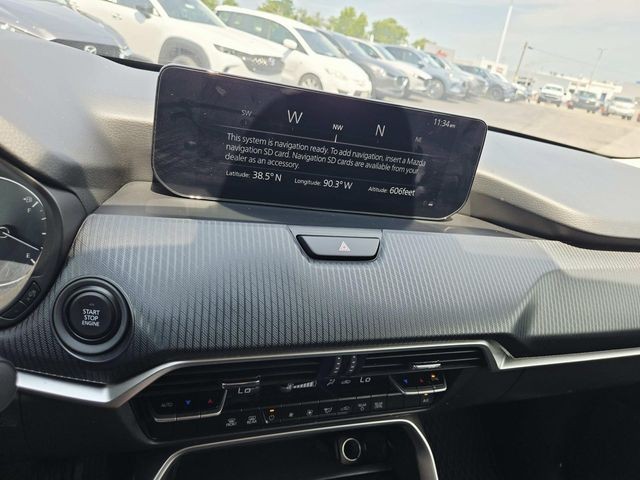 Mazda CX-90 Vehicle Full-screen Gallery Image 22
