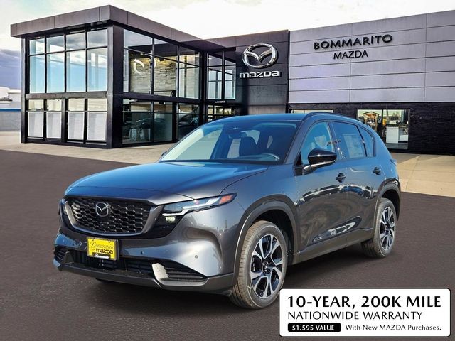 more details - mazda cx-5