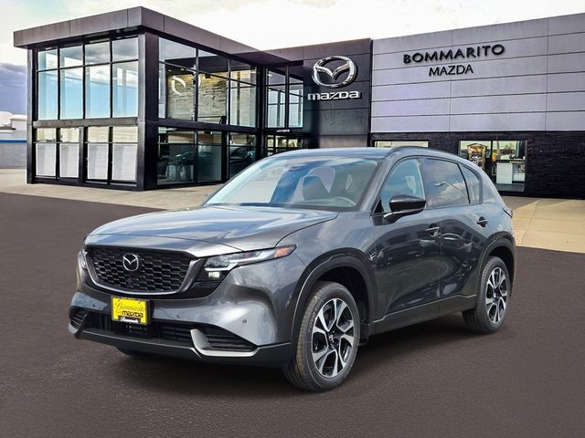 more details - mazda cx-5