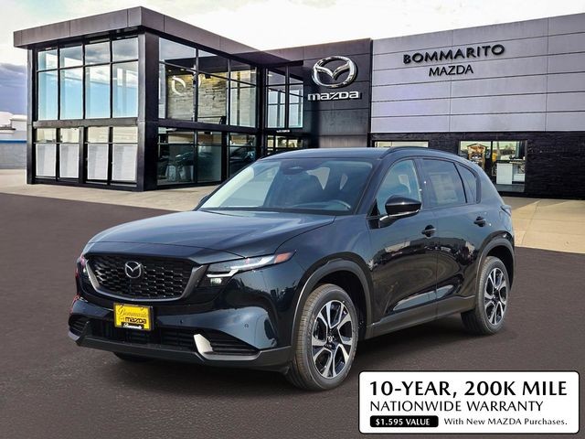 more details - mazda cx-5