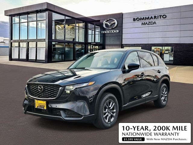 more details - mazda cx-5