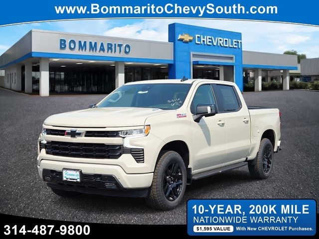 more details - chevrolet silverado 1500
