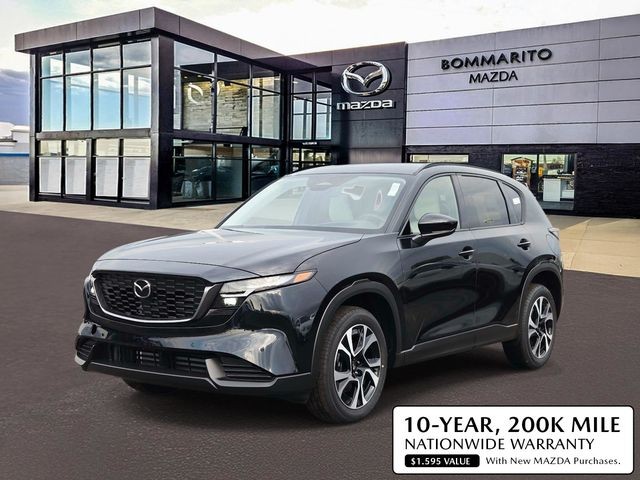 more details - mazda cx-5