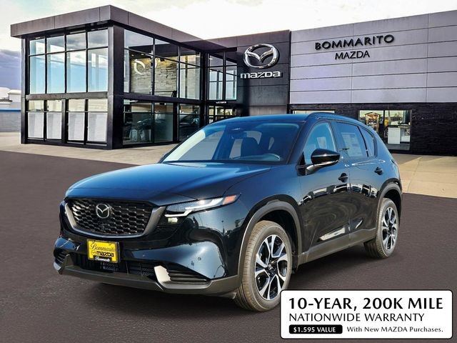 more details - mazda cx-5