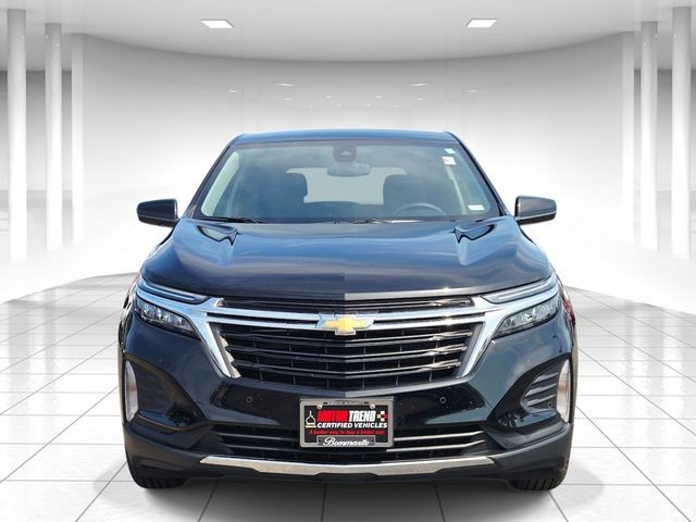 Chevrolet Equinox Vehicle Full-screen Gallery Image 05