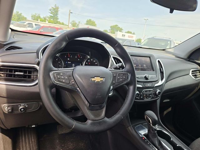 Chevrolet Equinox Vehicle Full-screen Gallery Image 06