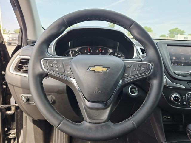 Chevrolet Equinox Vehicle Full-screen Gallery Image 10