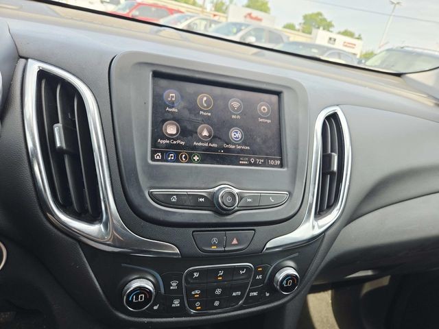 Chevrolet Equinox Vehicle Full-screen Gallery Image 14