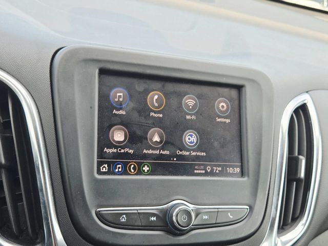 Chevrolet Equinox Vehicle Full-screen Gallery Image 15