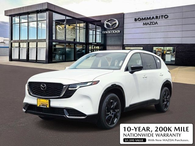 more details - mazda cx-5