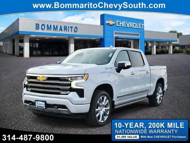 more details - chevrolet silverado 1500