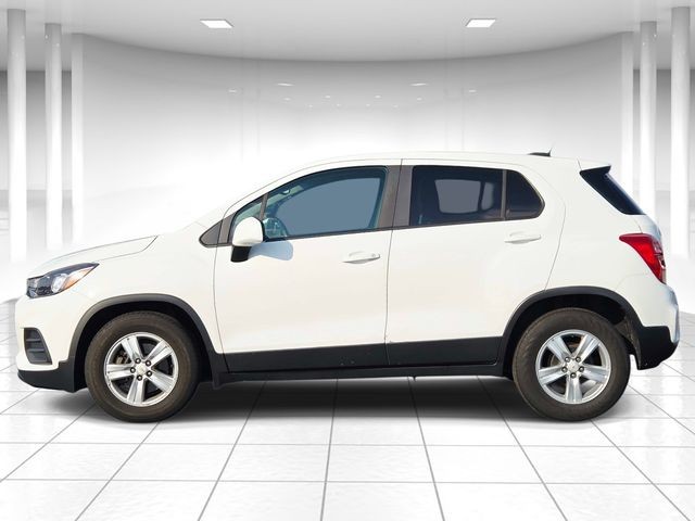 Chevrolet Trax Vehicle Full-screen Gallery Image 02