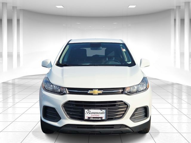 Chevrolet Trax Vehicle Full-screen Gallery Image 05