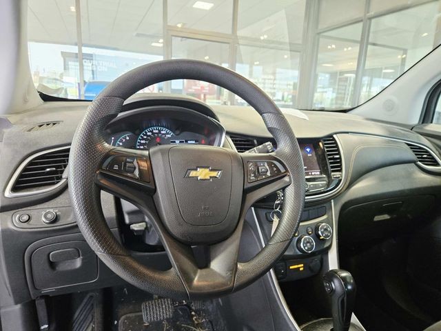 Chevrolet Trax Vehicle Full-screen Gallery Image 06