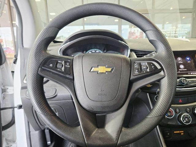 Chevrolet Trax Vehicle Full-screen Gallery Image 11