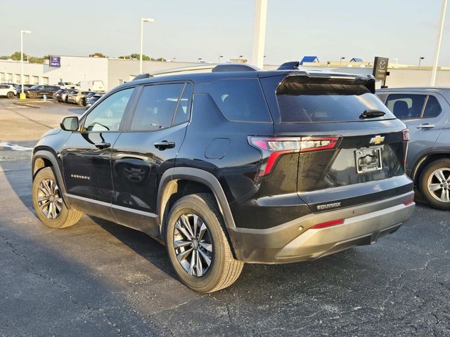 Chevrolet Equinox Vehicle Full-screen Gallery Image 02