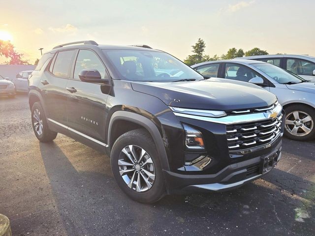 Chevrolet Equinox Vehicle Full-screen Gallery Image 04