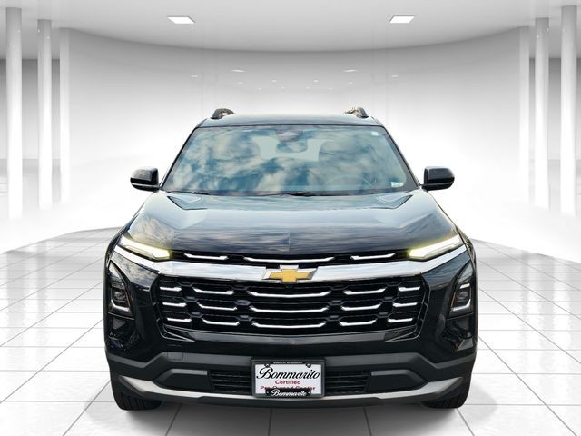 Chevrolet Equinox Vehicle Full-screen Gallery Image 05