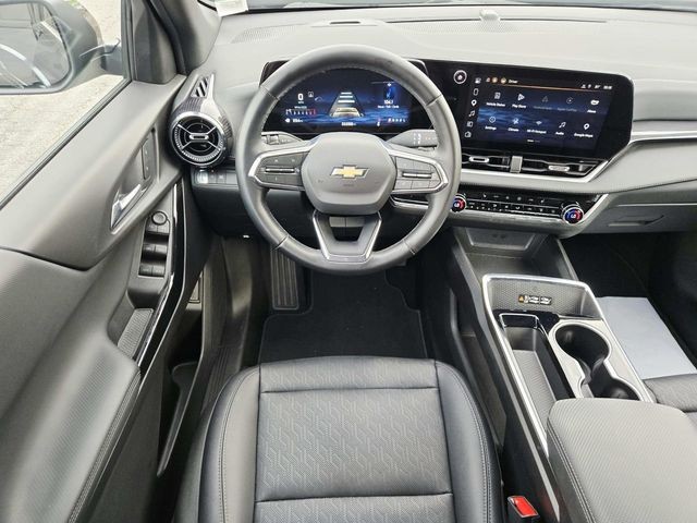 Chevrolet Equinox Vehicle Full-screen Gallery Image 07