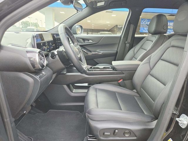 Chevrolet Equinox Vehicle Full-screen Gallery Image 08