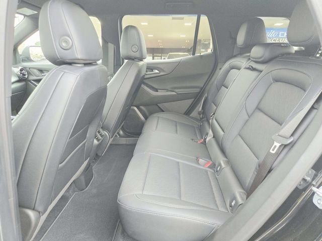 Chevrolet Equinox Vehicle Full-screen Gallery Image 09