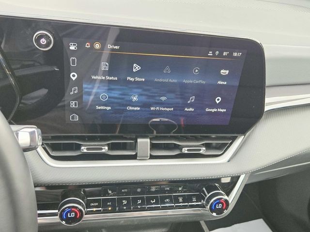 Chevrolet Equinox Vehicle Full-screen Gallery Image 18