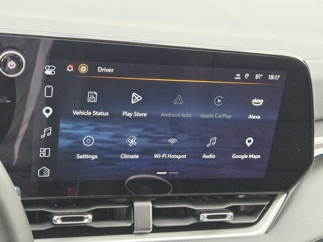 Chevrolet Equinox Vehicle Full-screen Gallery Image 19