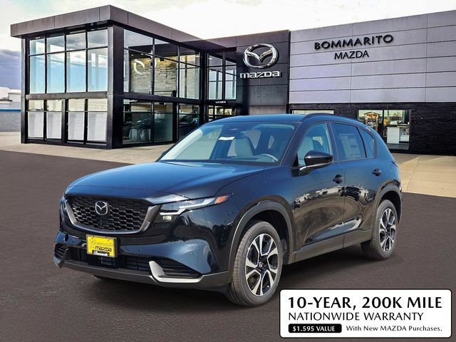 more details - mazda cx-5