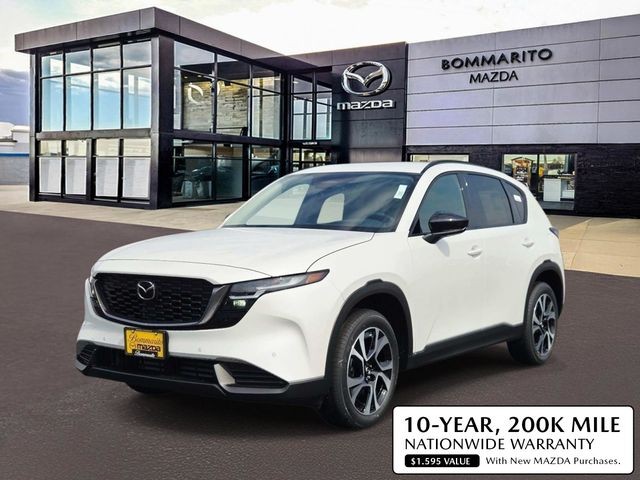 more details - mazda cx-5
